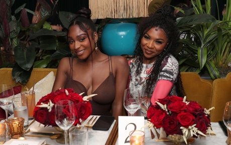 Normani model pornographic pics
