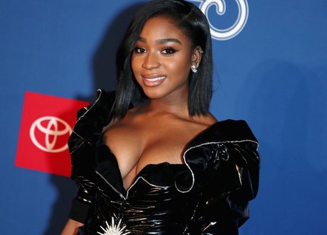 Normani pretty pornstar photo