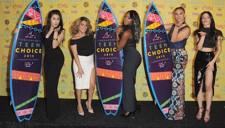 Normani star perfect pictures