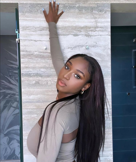 Normani free pornstar image