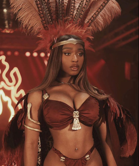 Normani free star pic