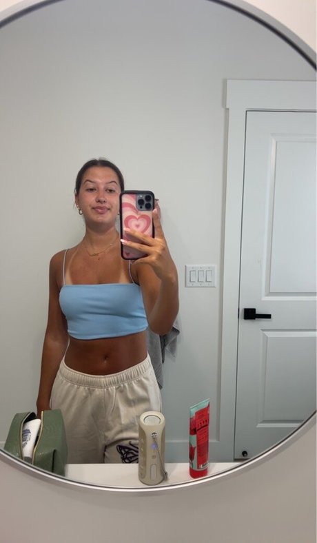 blonde mom onlyfans naked img