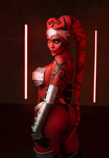 ebony pegging onlyfans free nude image
