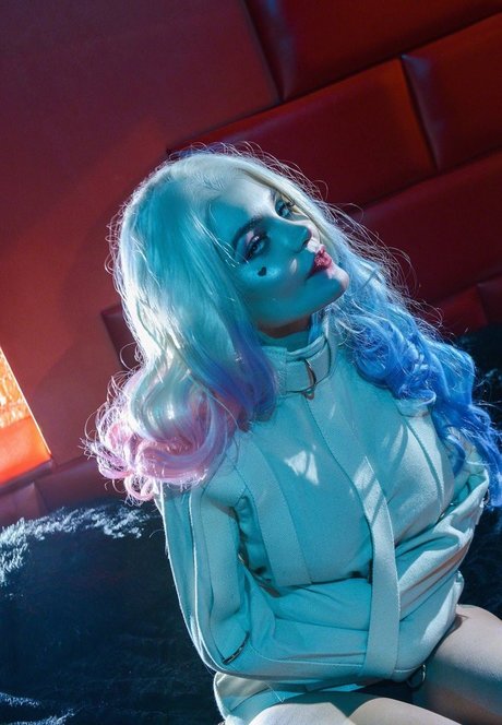 Kalinka Fox pornstar hot gallery