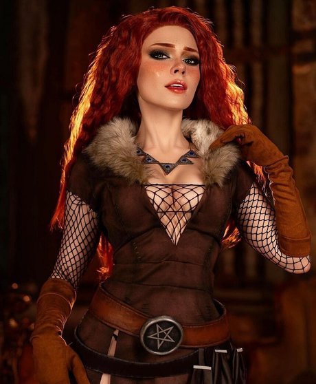 Sladkoslava exclusive star images