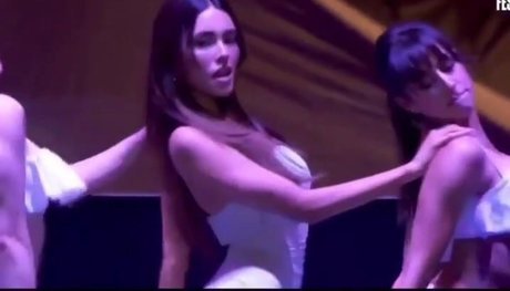 Madison Beer perfect model image