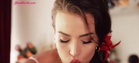 Gina Carla perfect star photos