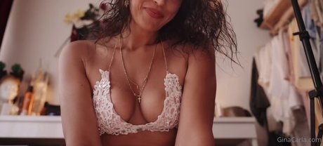 Gina Carla profile image