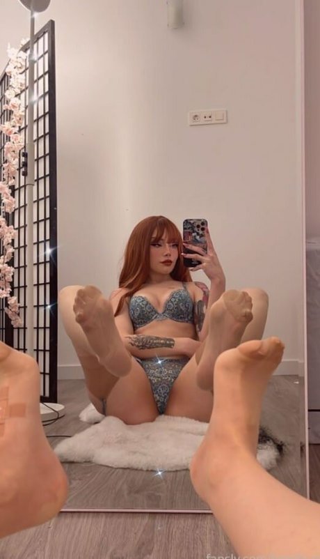 Berribuni star naked picture