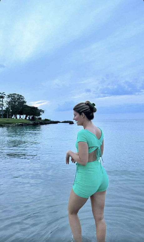 Hannah Stocking pornographic actress pics