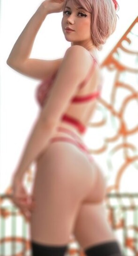 Anastasia Komori perfect pornstar images