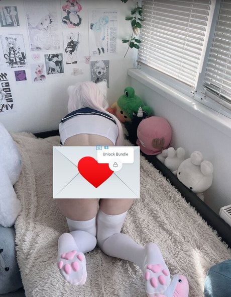 purrrik beautiful pornstar image