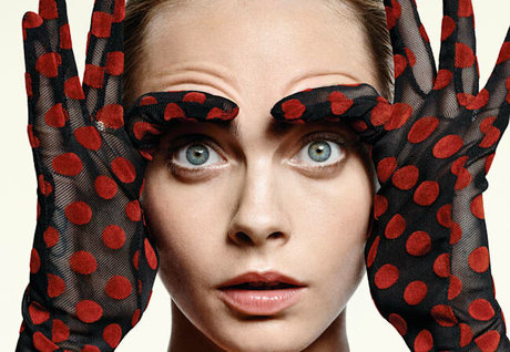 Cara Delevingne exclusive actress galleries