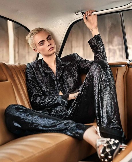Cara Delevingne star best img