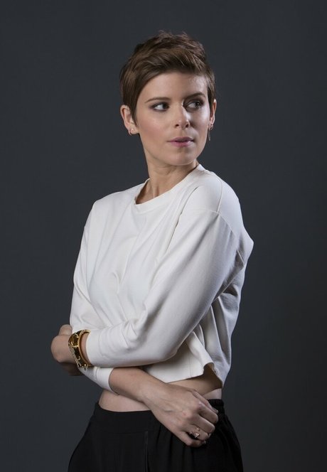 Kate Mara nudes model img