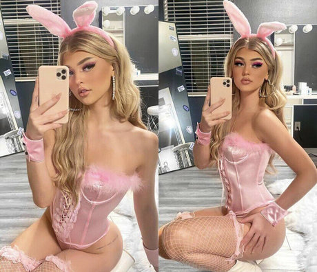 ponytail onlyfans hot image