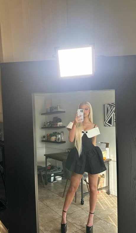Loren Gray model sex img