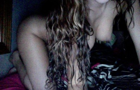 Chantel Jeffries xxx pornstar pic