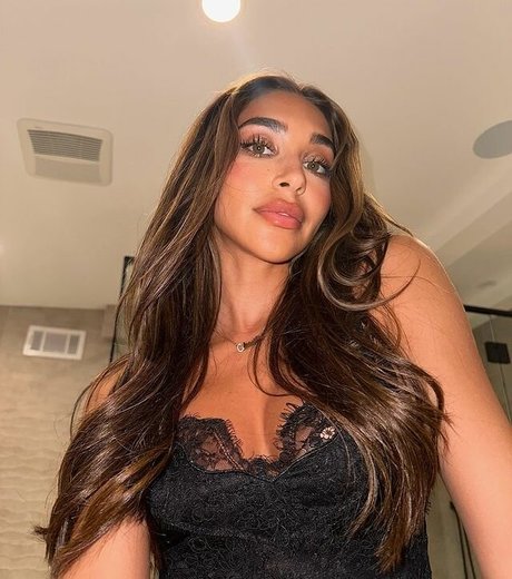 Chantel Jeffries pornstar hot archive
