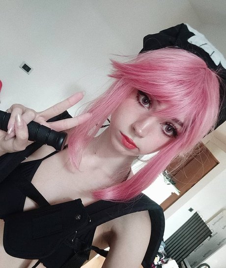 Himee lily exclusive star pic