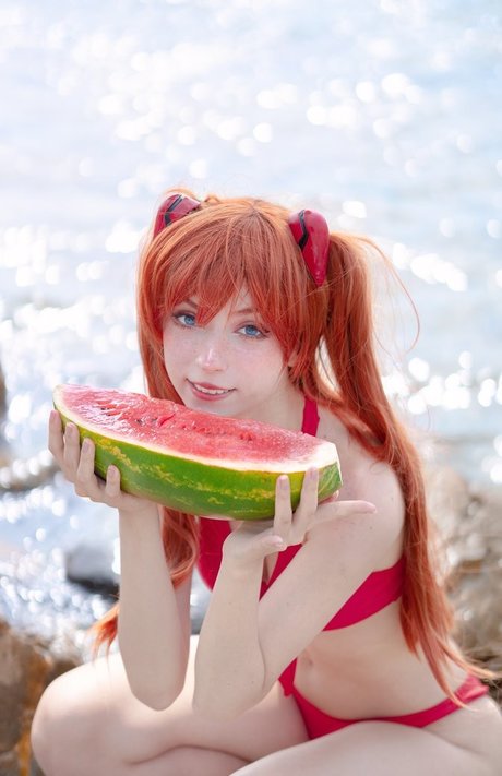 Himee lily pornstar nude image