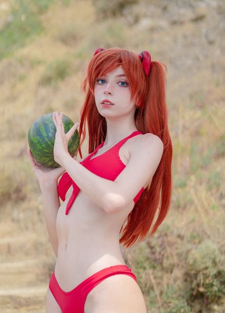 Himee lily nudes model archive