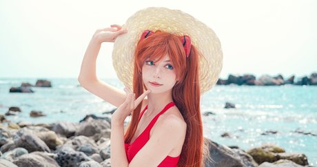 Himee lily model naked photos