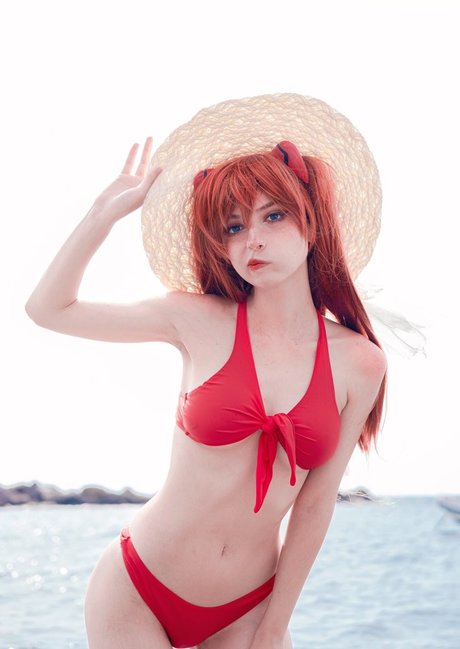 Himee lily hot star image