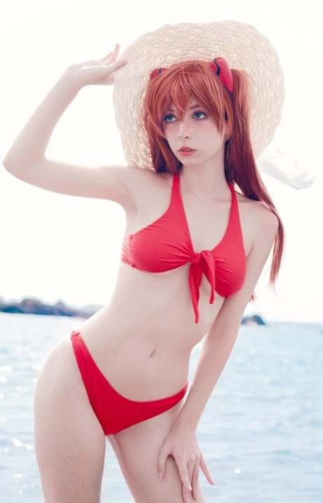Himee lily erotic model archive