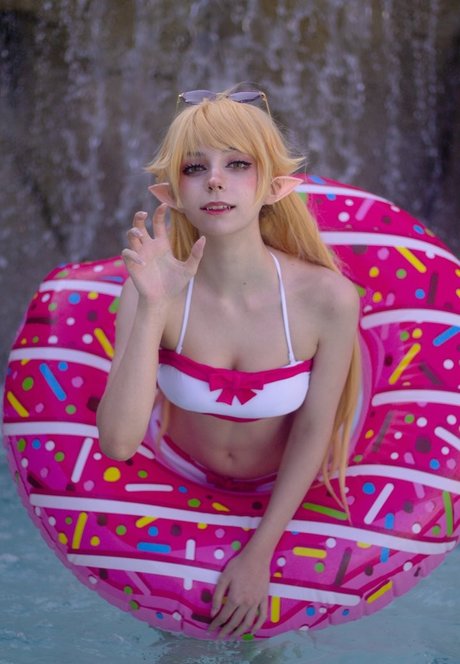 Himee lily pretty model galleries