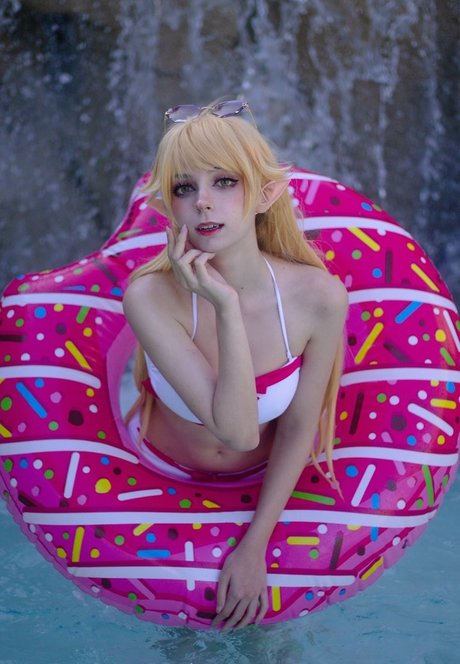 Himee lily pornstar exclusive archive