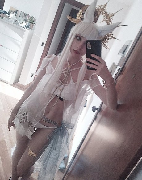 Himee lily star high quality pics