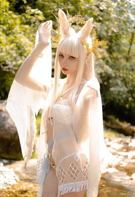 Himee lily nice model gallery