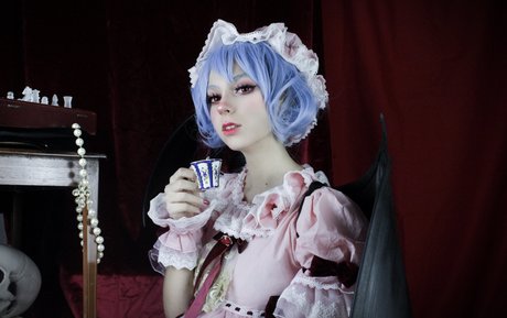 Himee lily pretty pornstar image