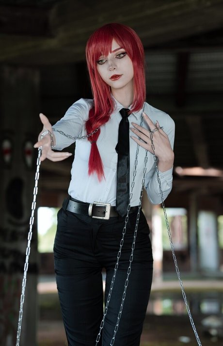 Himee lily model beautiful pics