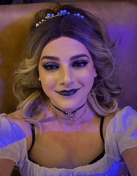 Ashley Barron star hot photo