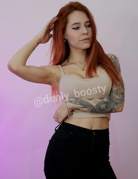 denlyasha model nice pics