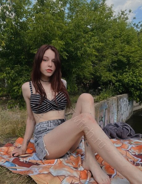 cute shemale onlyfans hot nude image