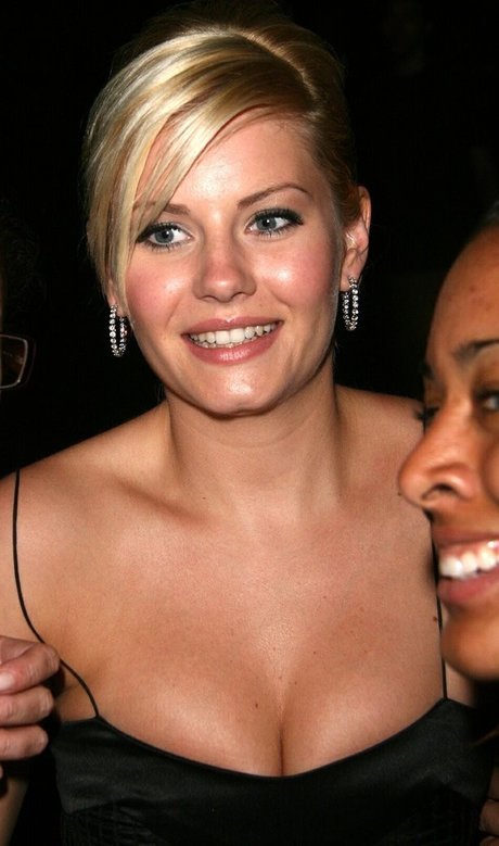 Elisha Cuthbert best star pics