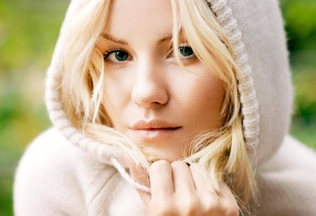 Elisha Cuthbert model pornographic archive