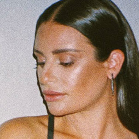 Lea Michele star nude archive