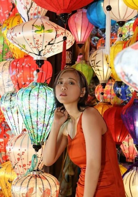 tsunko p high quality pornstar photo