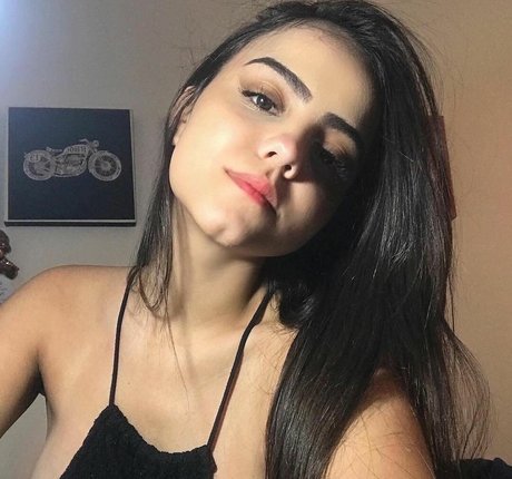Raphaela Nascimento model nudes picture