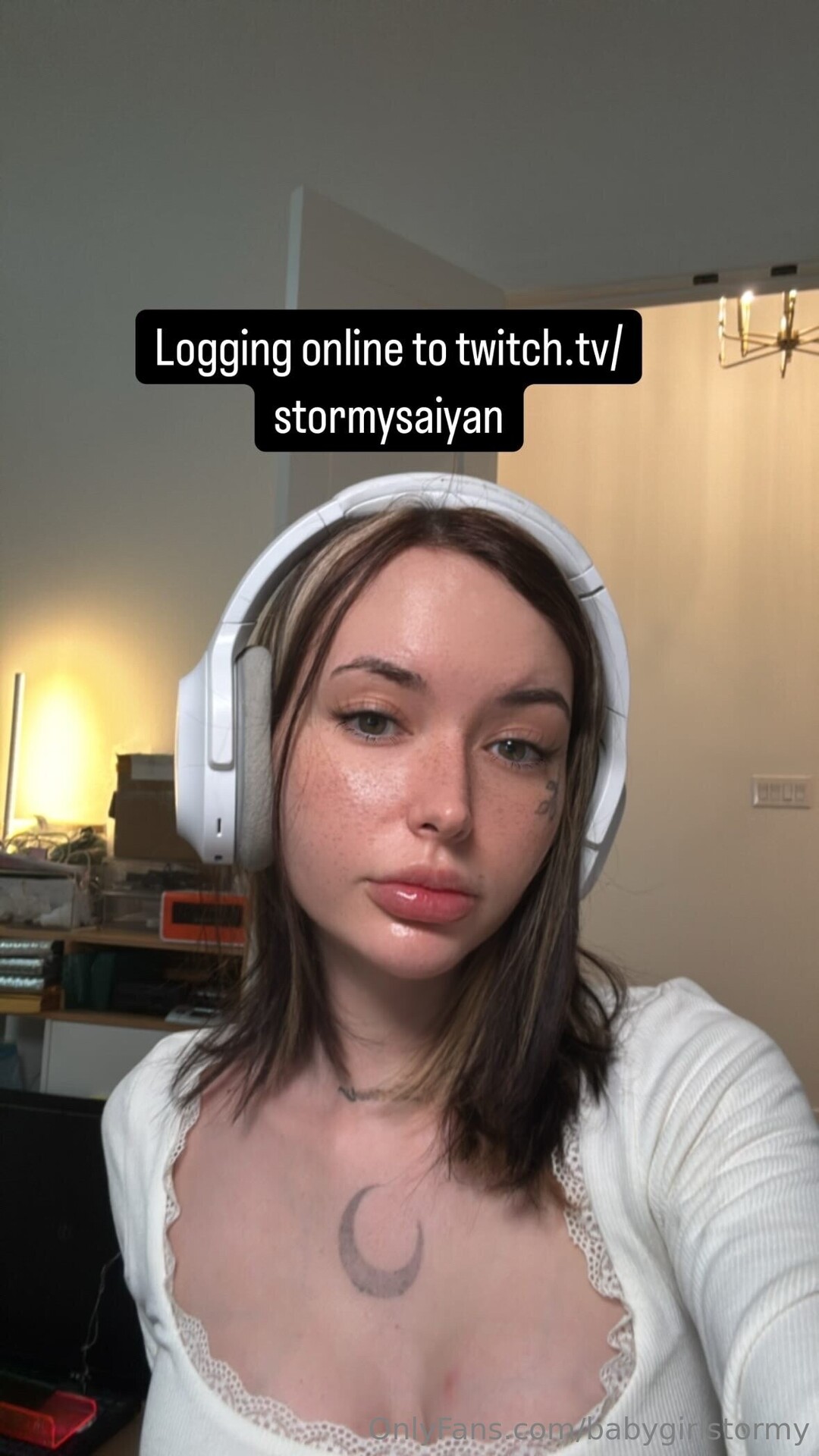 babygirlstormy hd pornstar pictures