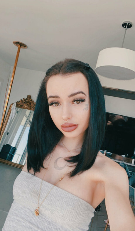babygirlstormy naked pornstar images
