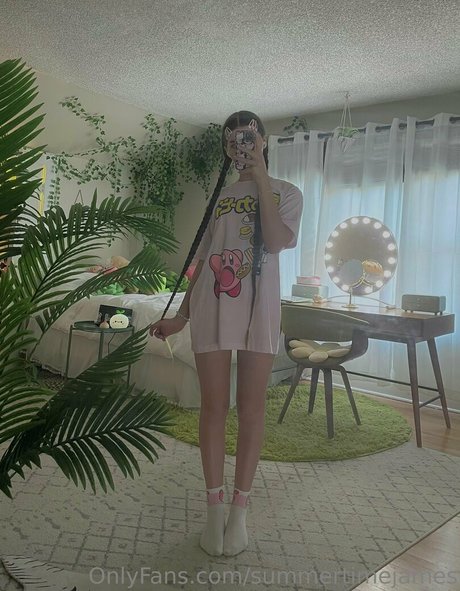 Summertimejames pornstar best gallery