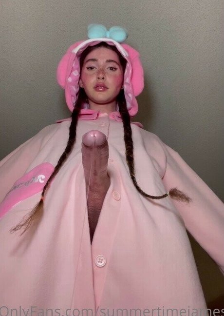 Summertimejames model art archive