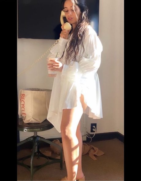 Camila Cabello high quality model pictures