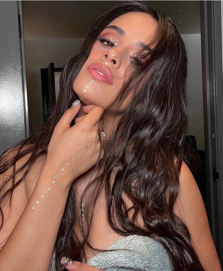 Camila Cabello pornstar xxx image