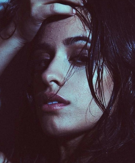 Camila Cabello nice model picture